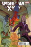 Spider-Man & The X-Men #02 Guillem March Var Comics - Back Issues Marvel Comics