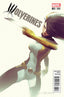 Wolverines #03 Gerald Parel Var