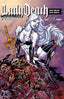 Lady Death Apocalypse #01 Renato Camilo "Sultry" Var Comics - Back Issues BOUNDLESS COMICS