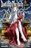 Lady Death Apocalypse #01 Juan Jose Ryp "Auxiliary" Var Comics - Back Issues BOUNDLESS COMICS