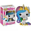 Pop My Little Pony 08 Celestia Action Figures/Funko Pop Funko