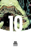 Cluster #01 1:10 Hairsine Var Comics - Back Issues Boom! Entertainment