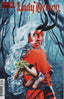 Lady Demon (2014) #03 Mike Mayhew Var Comics - Back Issues Dynamite Entertainment