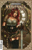 Legenderry Red Sonja (2015) #01 Poulat Var Comics - Back Issues Dynamite Entertainment