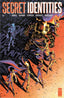 Secret Identities #01 Comics - Back Issues Image Comics