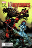 Wolverines #01 Mico Suayan Hastings Exc
