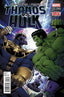 Thanos Vs Hulk #01 2nd Ptg Comics - Back Issues Marvel Comics