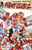 Fight Club 2 #01 Stewart Var Comics - Back Issues Dark Horse Comics