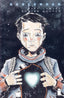 Descender #01 Jeff Lemire Var Comics - Back Issues Image Comics