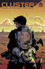 Cluster #01 2nd Ptg Comics - Back Issues BOOM ENTERTAINMENT