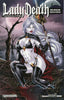 Lady Death Apocalypse #05 Renato Camilo Var Comics - Back Issues BOUNDLESS COMICS