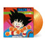 Dragon Ball - Hit Song Collection Vinyl Nippon Crown Records Default Title  