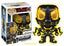 Pop Ant-Man 86 Yellowjacket Glow-in-the-Dark Amazon Exc Action Figures/Funko Pop FUNKO