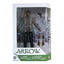 Arrow TV John Diggle Action Figures/Funko Pop DC COMICS