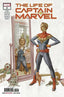 Life of Captain Marvel (2018) #02 Comics - Back Issues Marvel Comics