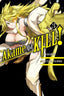 Akame Ga Kill GN 03