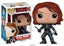 Pop Avengers Age of Ultron 91 Black Widow