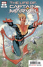 Life of Captain Marvel (2018) #02 1:25 Terry Dodson Var Comics - Back Issues Marvel Comics