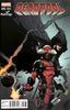 Deadpool (2013) #45 (250) Jerome Opena Hastings Exc Comics - Back Issues Marvel Comics