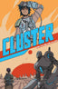 Cluster #05 1:25 Graham Var Comics - Back Issues Boom! Entertainment