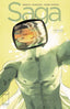 Saga #17 Comics - Back Issues Image Comics