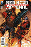Red Hood Arsenal #02 1:25 Jonboy Meyers Var Comics - Back Issues DC Comics