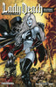 Lady Death Apocalypse #06 Gabriel Rearte Var Comics - Back Issues BOUNDLESS COMICS