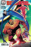 Deadpool (2018) #03 Rob Liefeld Var