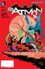 Batman (2011) #40 2nd Ptg