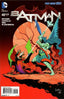 Batman (2011) #40 3rd Ptg