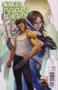Old Man Logan (2015) #04 Homare Var Comics - Back Issues Marvel Comics