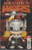 Secret Wars #01 POP Funko Collector Corps Var Comics - Back Issues Marvel Comics