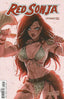 Red Sonja (2016v2) #20 Comics - Back Issues Dynamite Entertainment