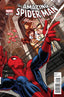 Amazing Spider-Man Renew Your Vows (2015) #05 1:25 Nick Bradshaw Var Comics - Back Issues Marvel Comics