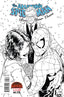 Amazing Spider-Man Renew Your Vows (2015) #05 1:200 Joe Quesada Var