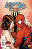 Amazing Spider-Man Renew Your Vows (2015) #05 1:100 Joe Quesada Var