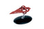 Star Trek Starships #055 Vulcan D'Kyr Type Action Figures/Funko Pop EAGLEMOSS PUBLICATIONS LTD