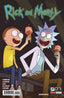 Rick and Morty (2015) #01 3rd Ptg Comics - Back Issues Oni Press