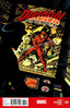 Daredevil (2011) #34 Comics - Back Issues Marvel Comics