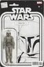 Star Wars (2015) #07 Christopher "Boba Fett" Var Comics - Back Issues Marvel Comics