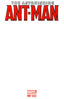 Astonishing Ant-Man #01 "Blank" Var