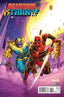 Deadpool Vs Thanos #03 Ron Lim Var Comics - Back Issues Marvel Comics