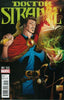 Doctor Strange (2015) #01 1:100 Joe Quesada Var Comics - Back Issues MARVEL COMICS
