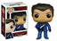 Pop Strain 279 Dr Ephraim Goodweather Action Figures/Funko Pop FUNKO