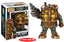 Pop Bioshock 65 Big Daddy 6in