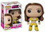 Pop Total Divas 14 Bria Bella Action Figures/Funko Pop Funko