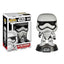 Pop 66 First Order Stormtrooper Action Figures/Funko Pop Funko
