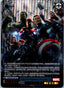 Marvel Weiss Schwarz - Marvel Premium - 028 IFP - Avengers Age of Ultron Foil Marvel Singles Weiss Schwarz Default Title  