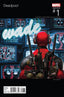 Deadpool (2015) #01 Kaare Andrews Var Comics - Back Issues Marvel Comics