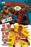 Deadpool (2015) #01 Johnson "Candy" Var Comics - Back Issues Marvel Comics